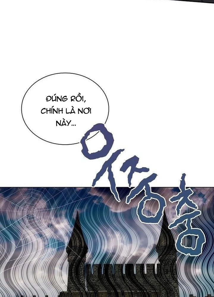 Cơ Quan Bảo Vệ Liên Loài Chapter 5 - 84