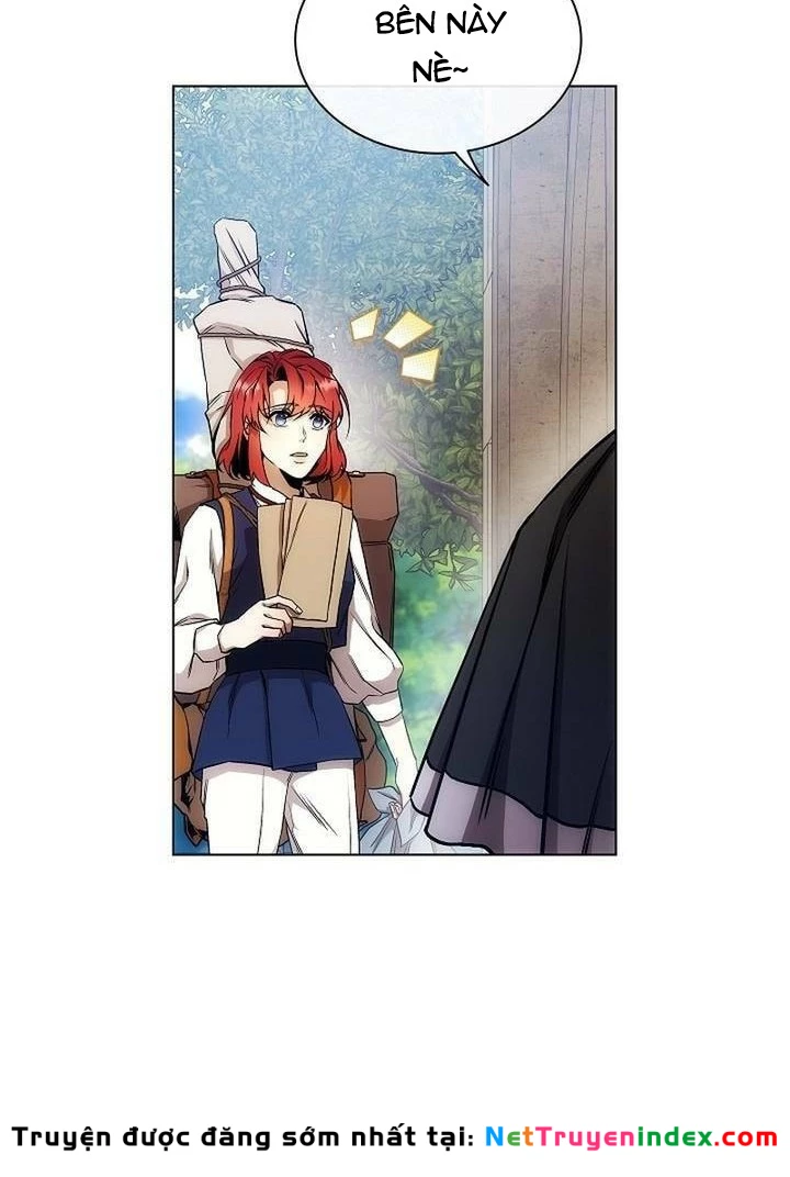 Cơ Quan Bảo Vệ Liên Loài Chapter 5 - 86