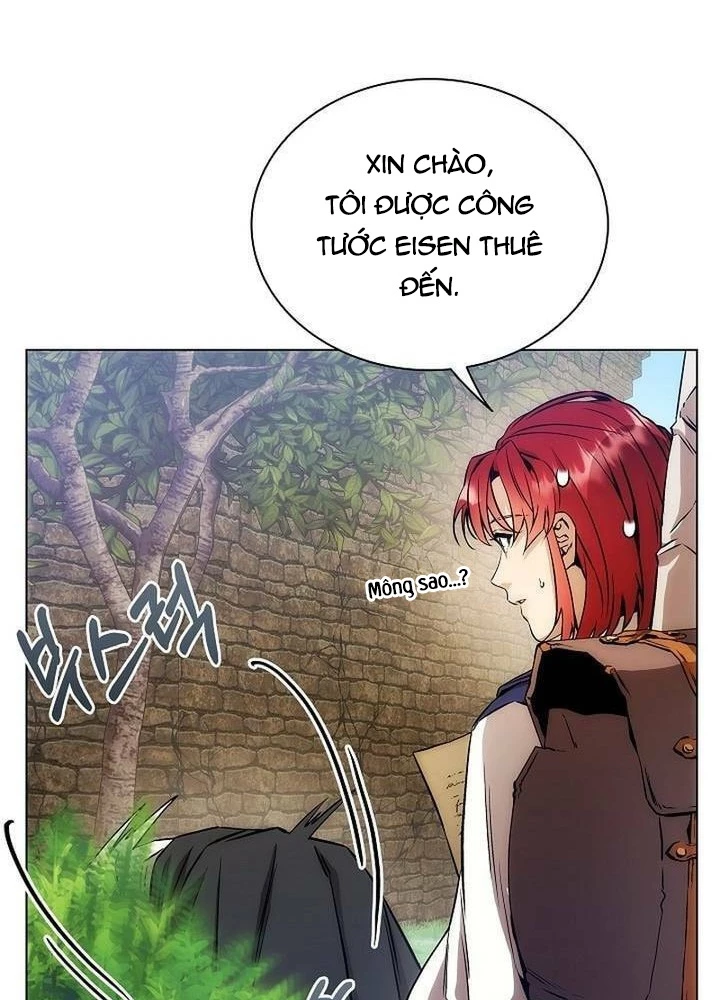 Cơ Quan Bảo Vệ Liên Loài Chapter 5 - 87