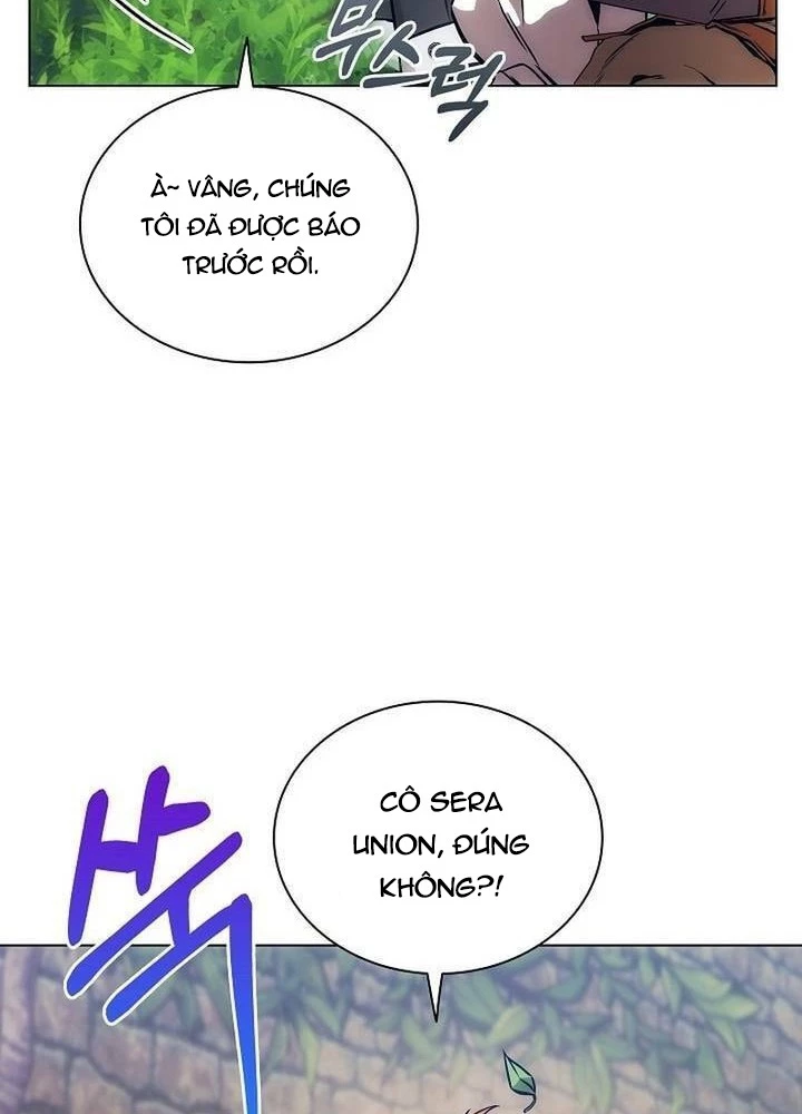 Cơ Quan Bảo Vệ Liên Loài Chapter 5 - 88