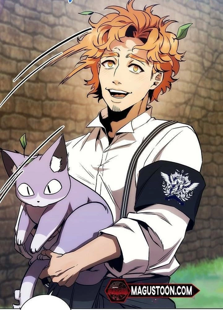 Cơ Quan Bảo Vệ Liên Loài Chapter 5 - 89