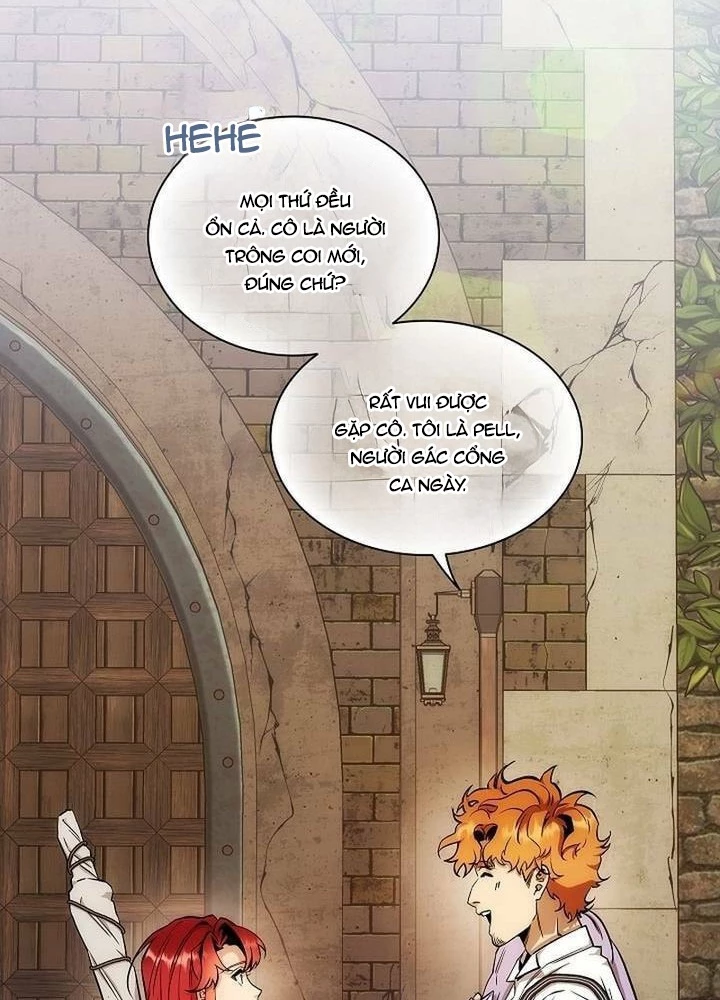 Cơ Quan Bảo Vệ Liên Loài Chapter 5 - 93