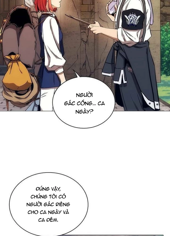 Cơ Quan Bảo Vệ Liên Loài Chapter 5 - 94