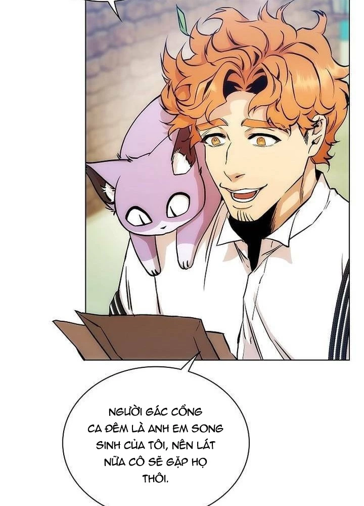 Cơ Quan Bảo Vệ Liên Loài Chapter 5 - 95