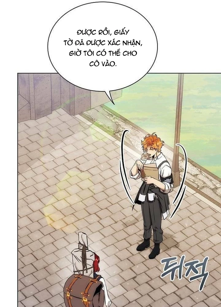 Cơ Quan Bảo Vệ Liên Loài Chapter 5 - 97