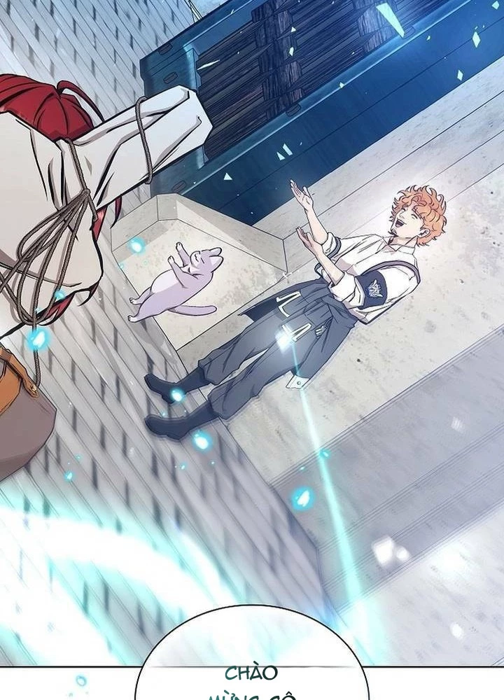 Cơ Quan Bảo Vệ Liên Loài Chapter 5 - 112