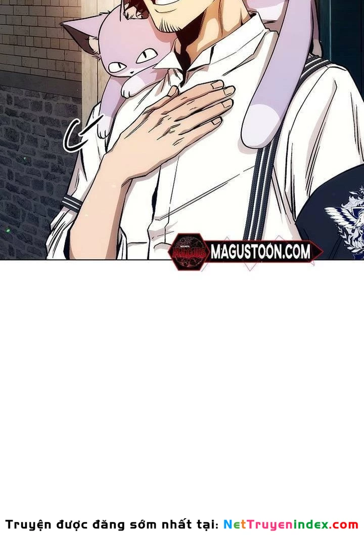 Cơ Quan Bảo Vệ Liên Loài Chapter 5 - 116