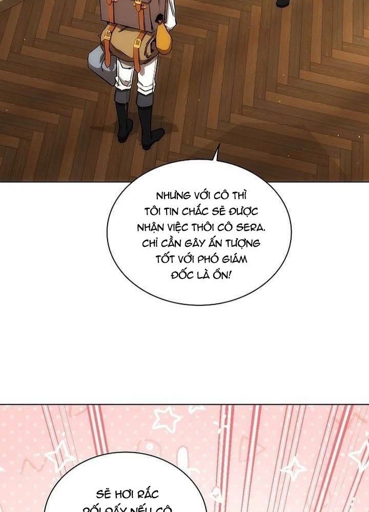 Cơ Quan Bảo Vệ Liên Loài Chapter 5 - 120