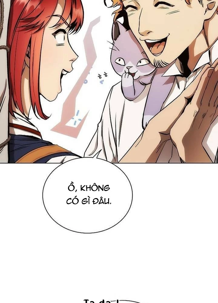 Cơ Quan Bảo Vệ Liên Loài Chapter 5 - 122