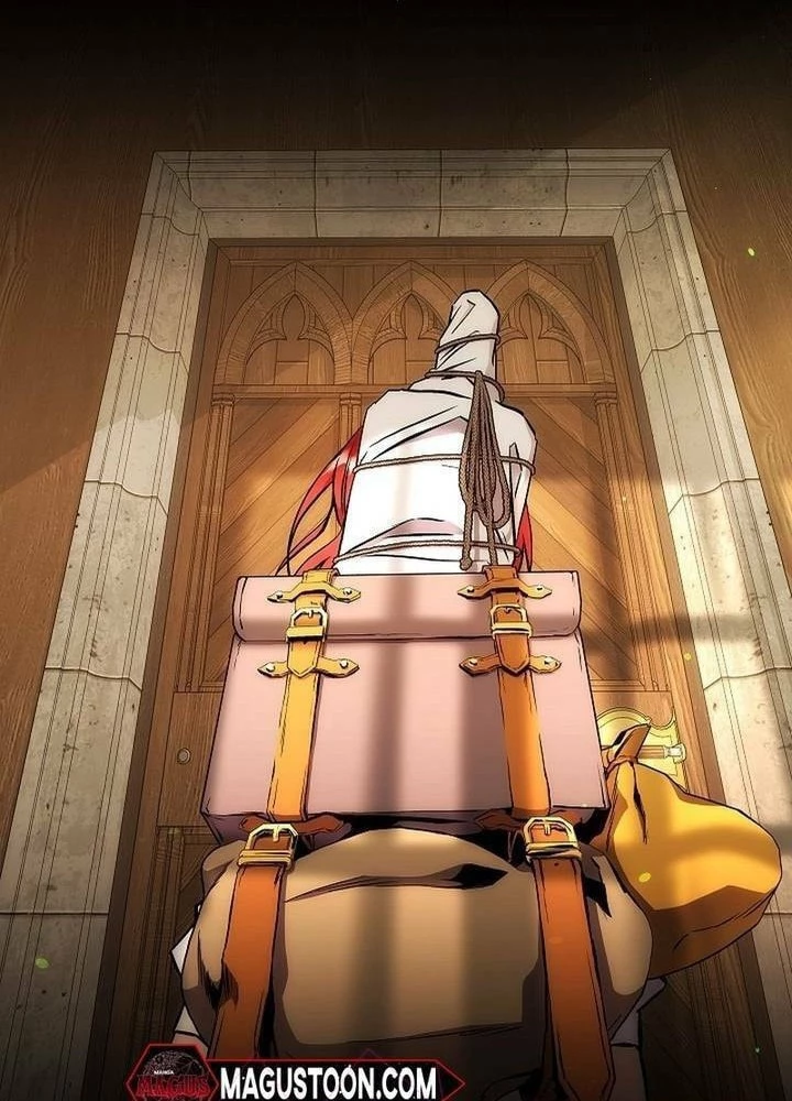 Cơ Quan Bảo Vệ Liên Loài Chapter 5 - 125