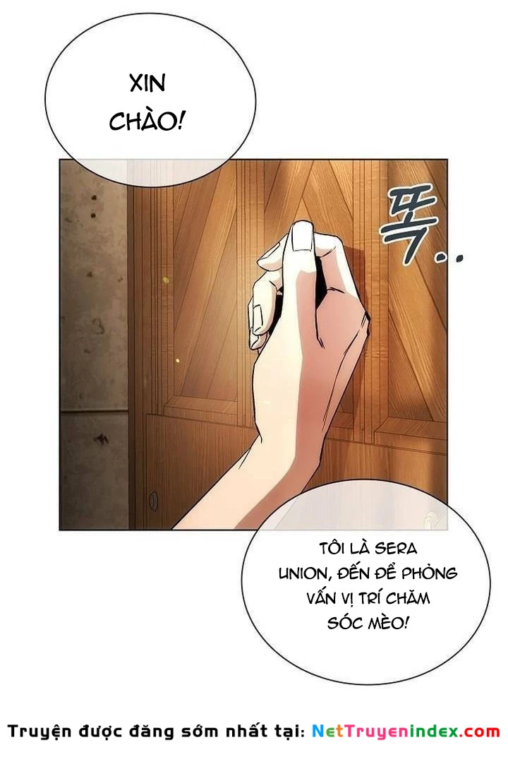 Cơ Quan Bảo Vệ Liên Loài Chapter 5 - 127