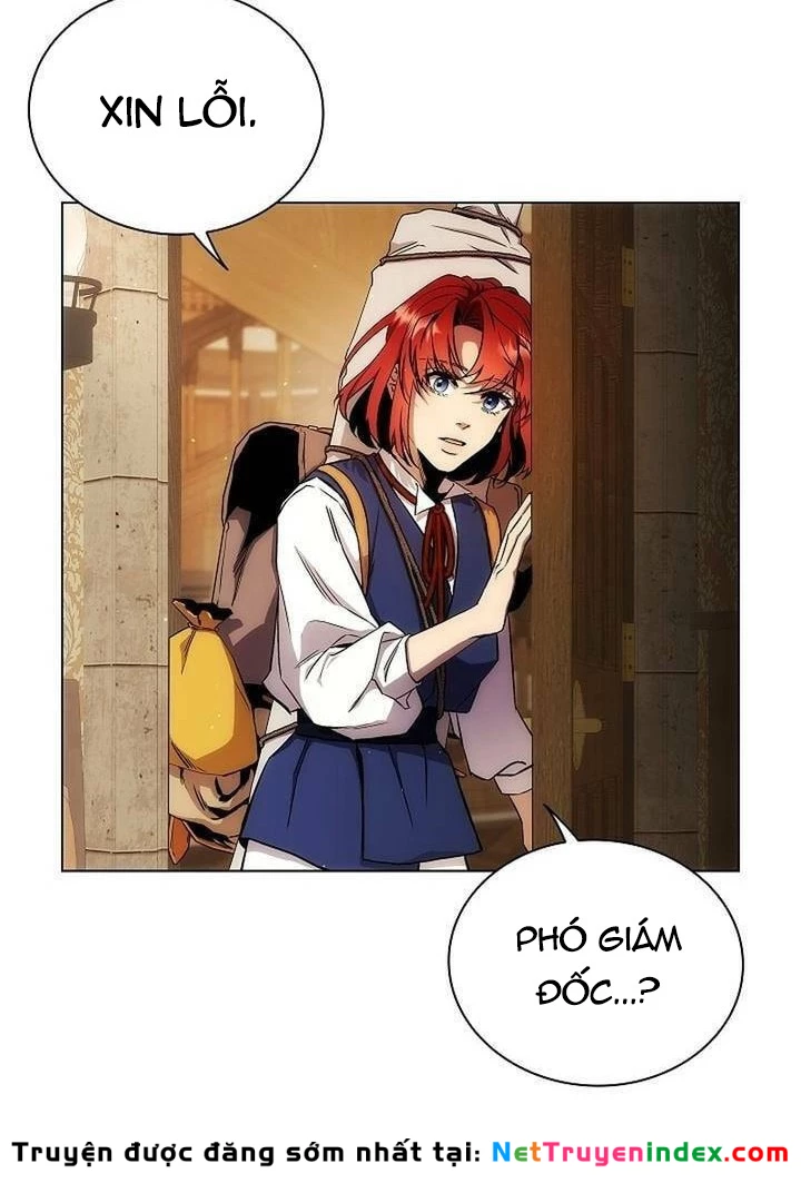 Cơ Quan Bảo Vệ Liên Loài Chapter 5 - 130