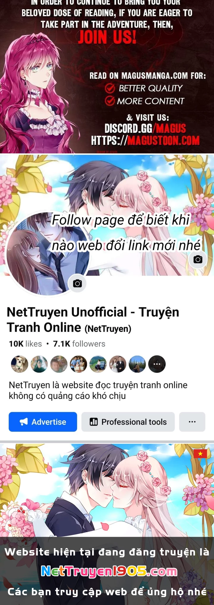 Cơ Quan Bảo Vệ Liên Loài Chapter 5 - 139