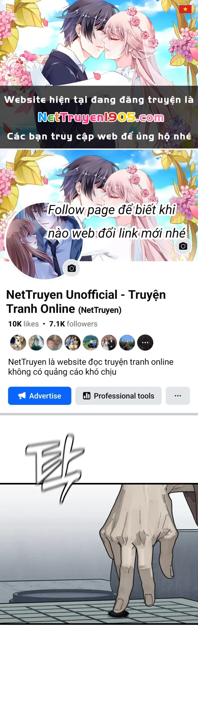 Thiếu Nữ Cờ Vây Chapter 1 - 1