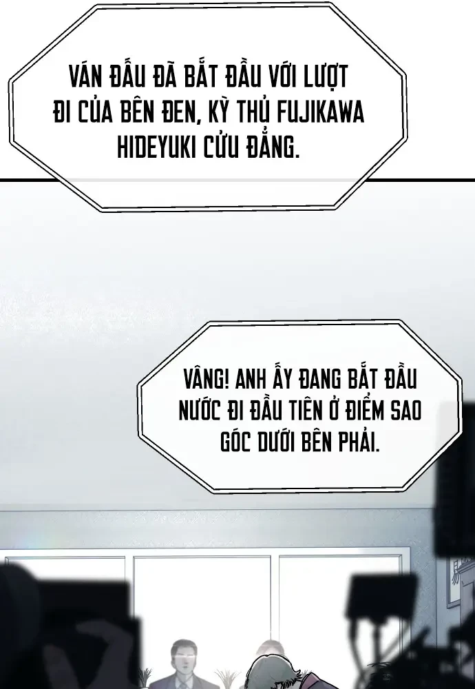 Thiếu Nữ Cờ Vây Chapter 1 - 2