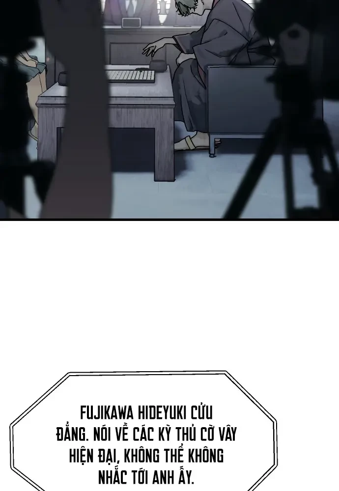 Thiếu Nữ Cờ Vây Chapter 1 - 3