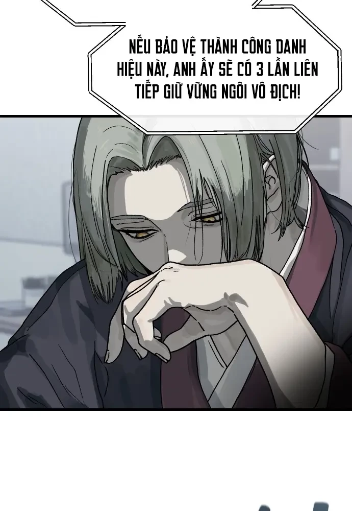 Thiếu Nữ Cờ Vây Chapter 1 - 4