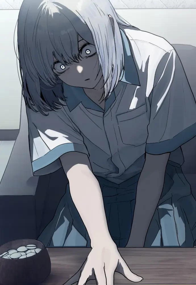 Thiếu Nữ Cờ Vây Chapter 1 - 7