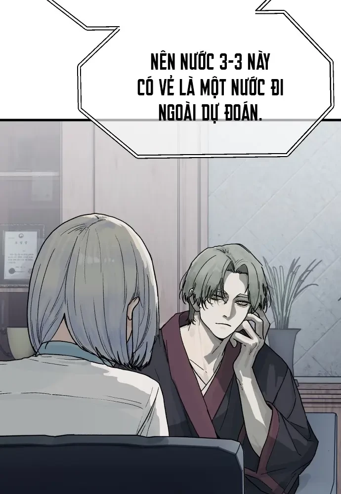 Thiếu Nữ Cờ Vây Chapter 1 - 11