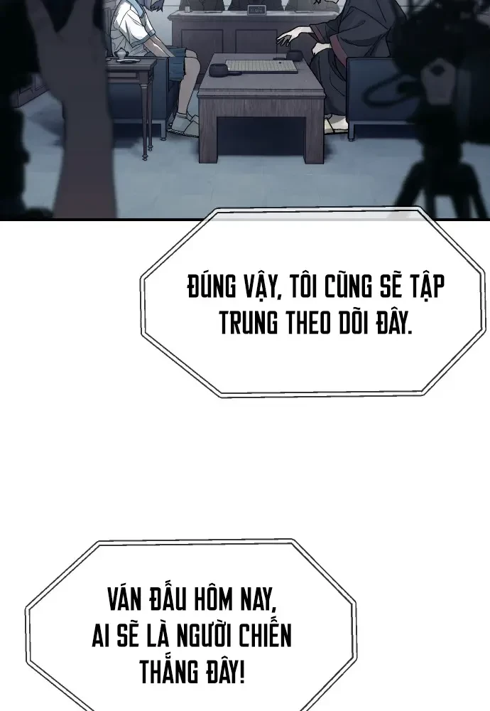 Thiếu Nữ Cờ Vây Chapter 1 - 13