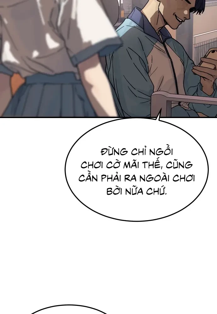 Thiếu Nữ Cờ Vây Chapter 1 - 18