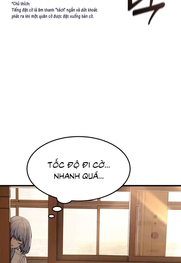 Thiếu Nữ Cờ Vây Chapter 1 - 31