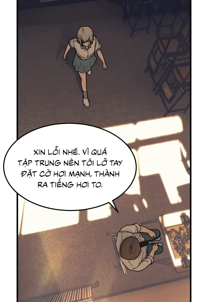 Thiếu Nữ Cờ Vây Chapter 1 - 41