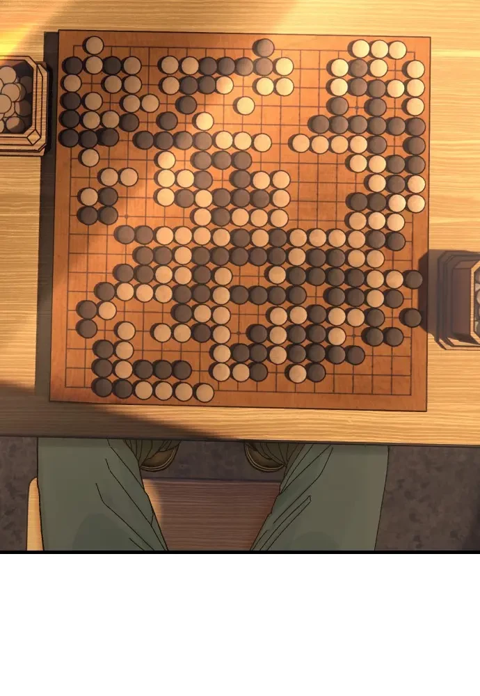 Thiếu Nữ Cờ Vây Chapter 1 - 44