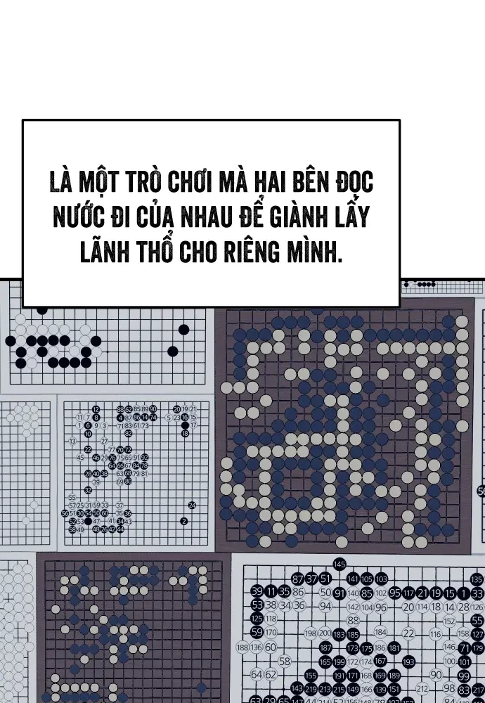 Thiếu Nữ Cờ Vây Chapter 1 - 84