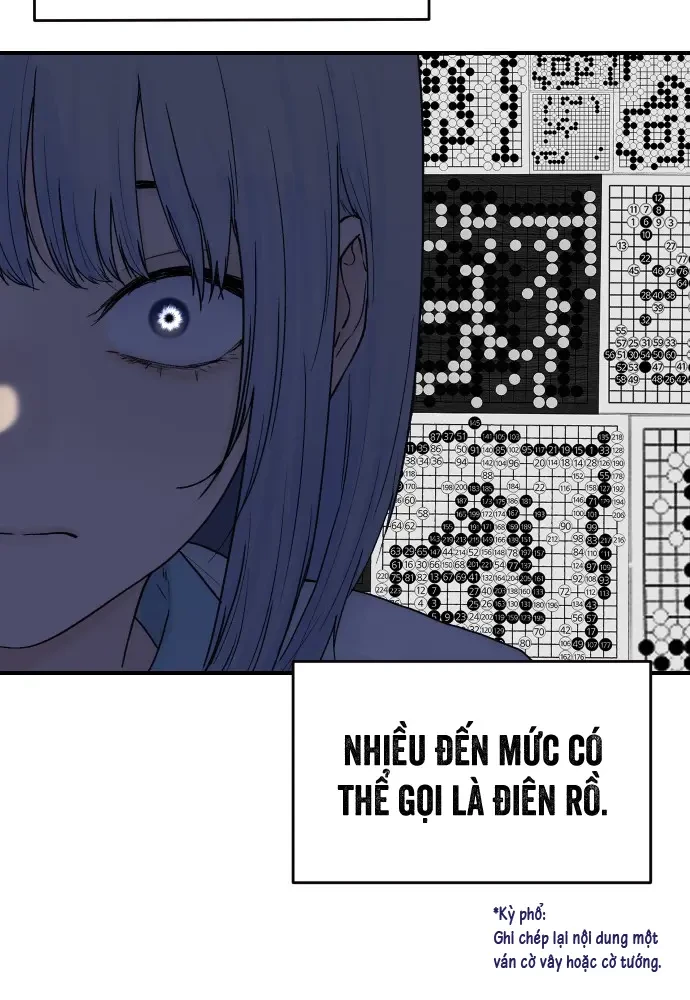 Thiếu Nữ Cờ Vây Chapter 1 - 88