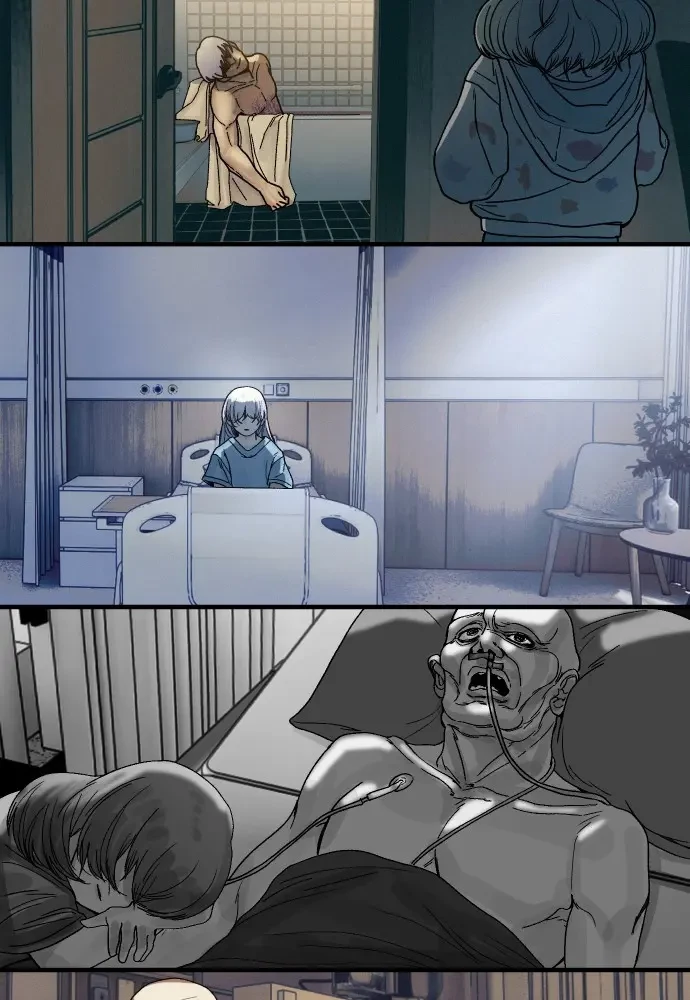 Thiếu Nữ Cờ Vây Chapter 1 - 90