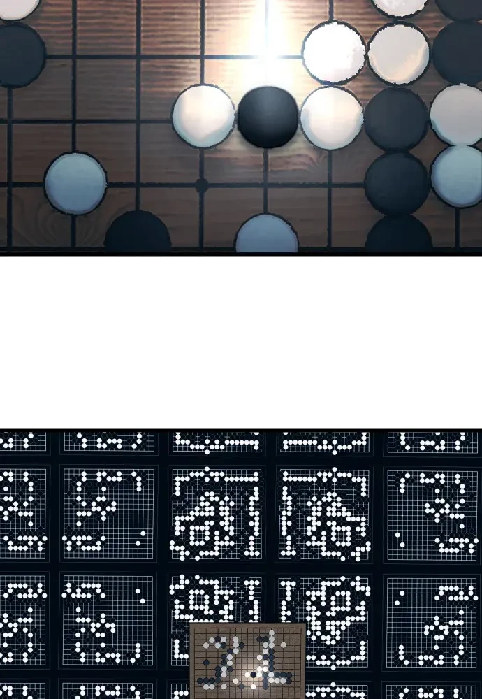 Thiếu Nữ Cờ Vây Chapter 1 - 101