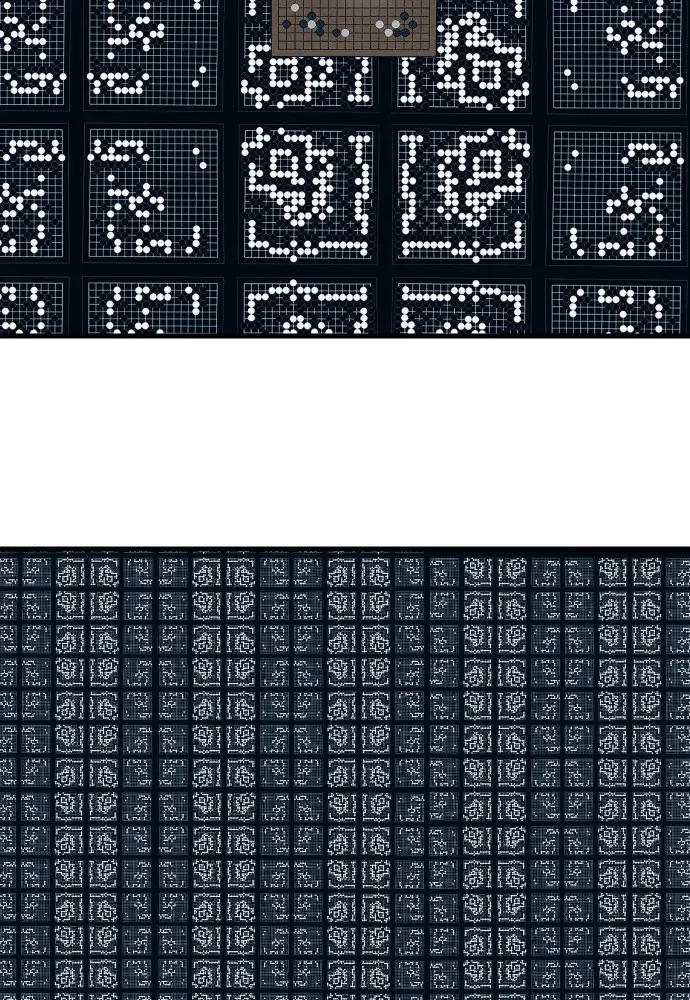 Thiếu Nữ Cờ Vây Chapter 1 - 102