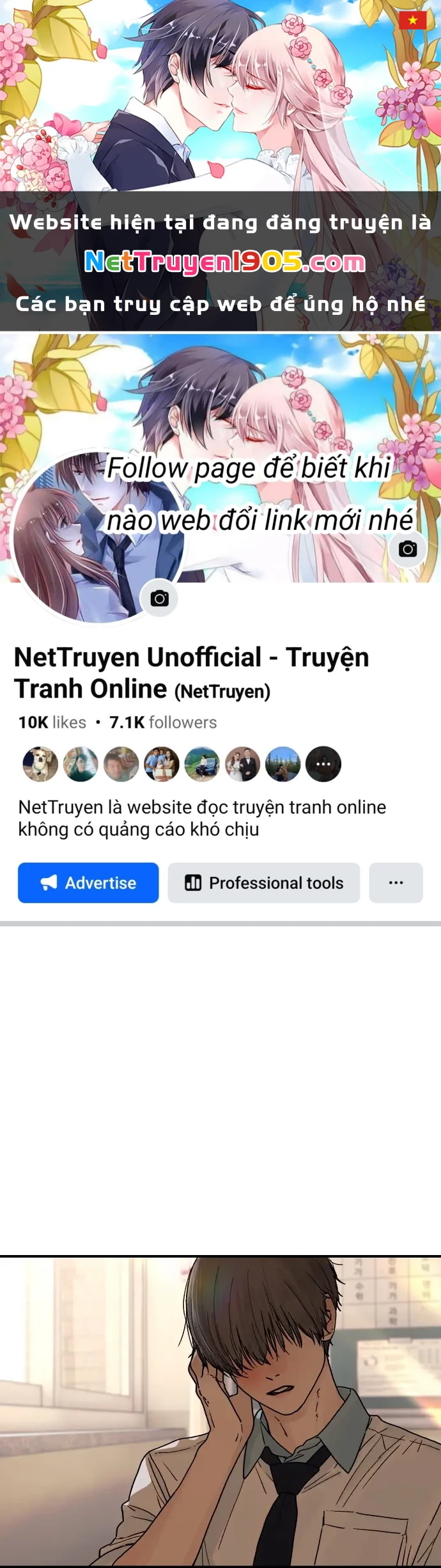 Thiếu Nữ Cờ Vây Chapter 2 - 1