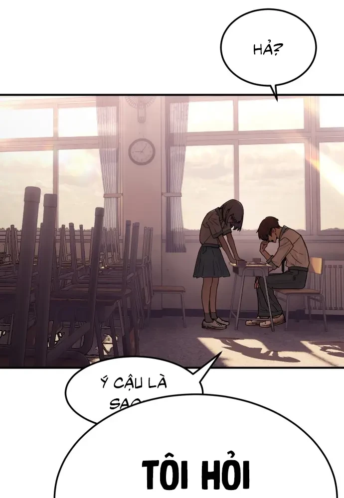 Thiếu Nữ Cờ Vây Chapter 2 - 8