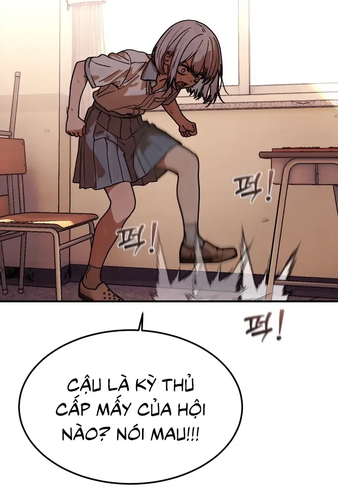 Thiếu Nữ Cờ Vây Chapter 2 - 11