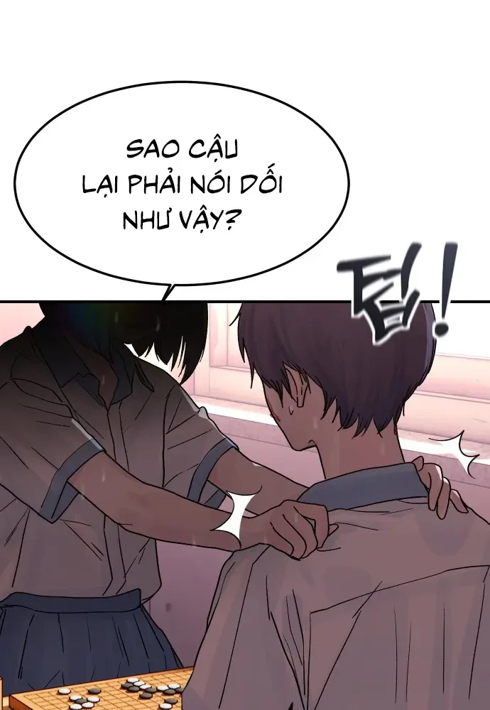 Thiếu Nữ Cờ Vây Chapter 2 - 22