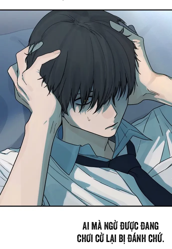 Thiếu Nữ Cờ Vây Chapter 2 - 76