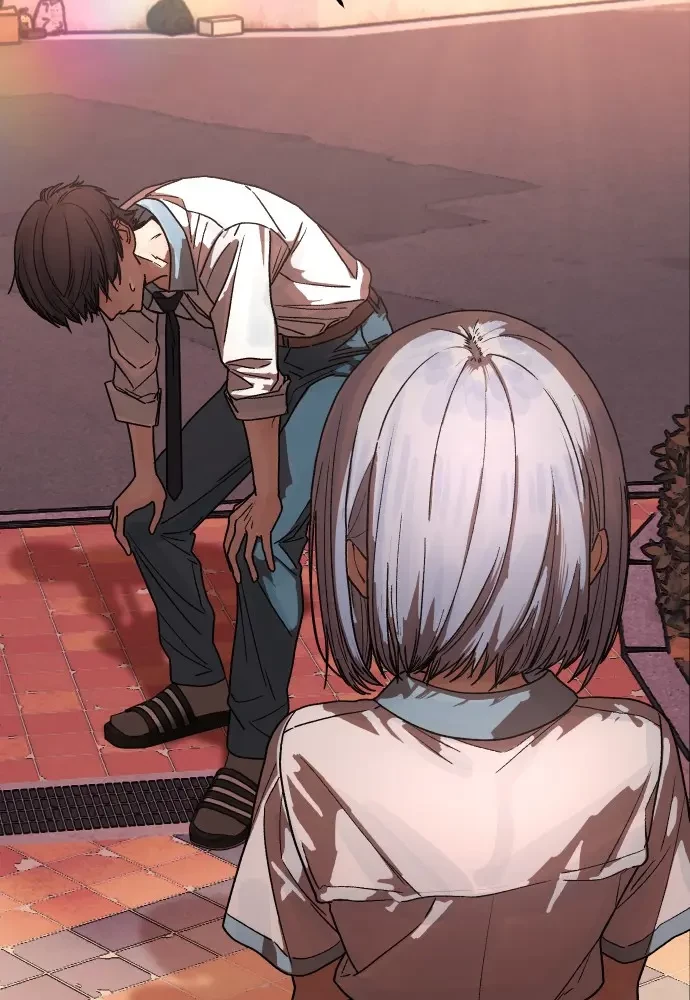 Thiếu Nữ Cờ Vây Chapter 2 - 123