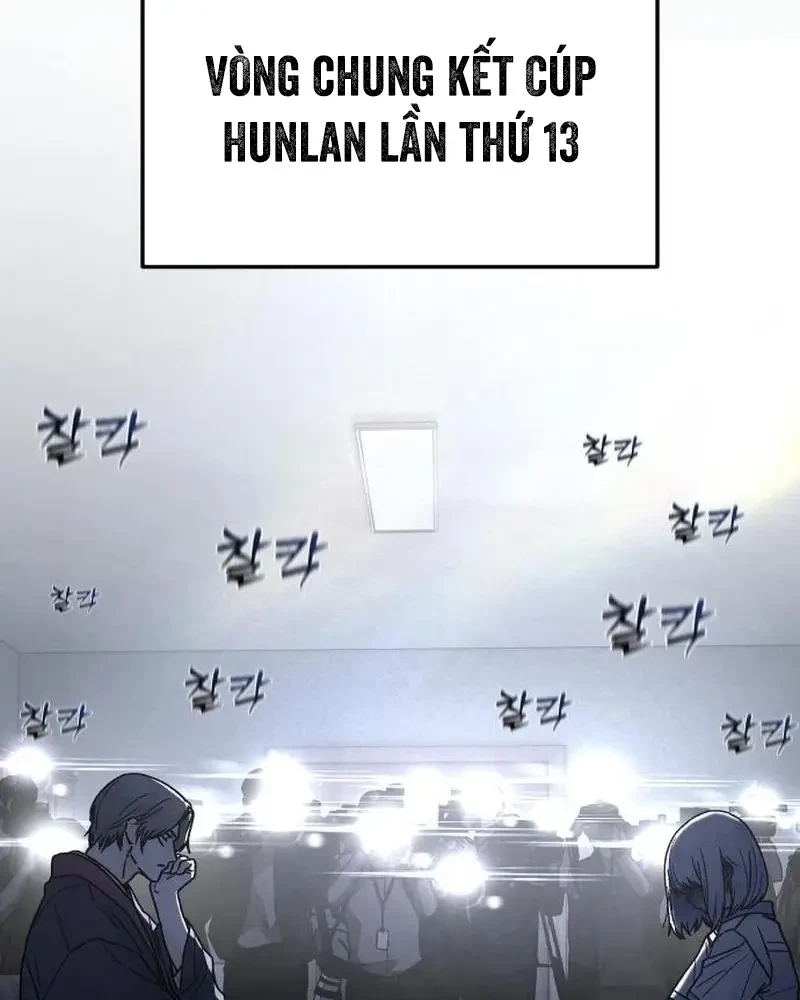 Thiếu Nữ Cờ Vây Chapter 3 - 3