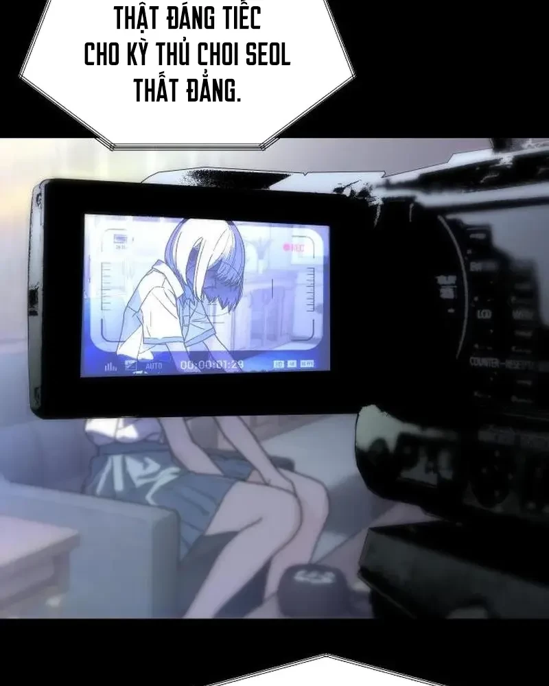 Thiếu Nữ Cờ Vây Chapter 3 - 5