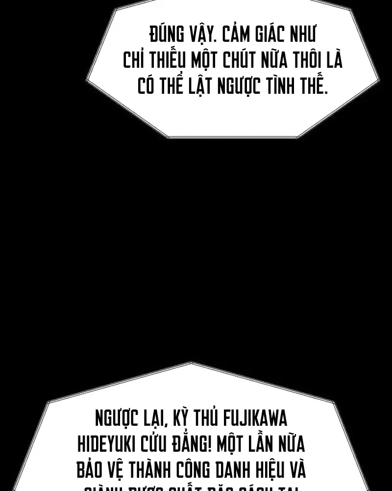 Thiếu Nữ Cờ Vây Chapter 3 - 6