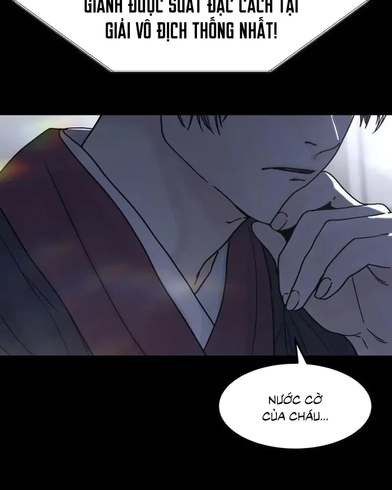 Thiếu Nữ Cờ Vây Chapter 3 - 7