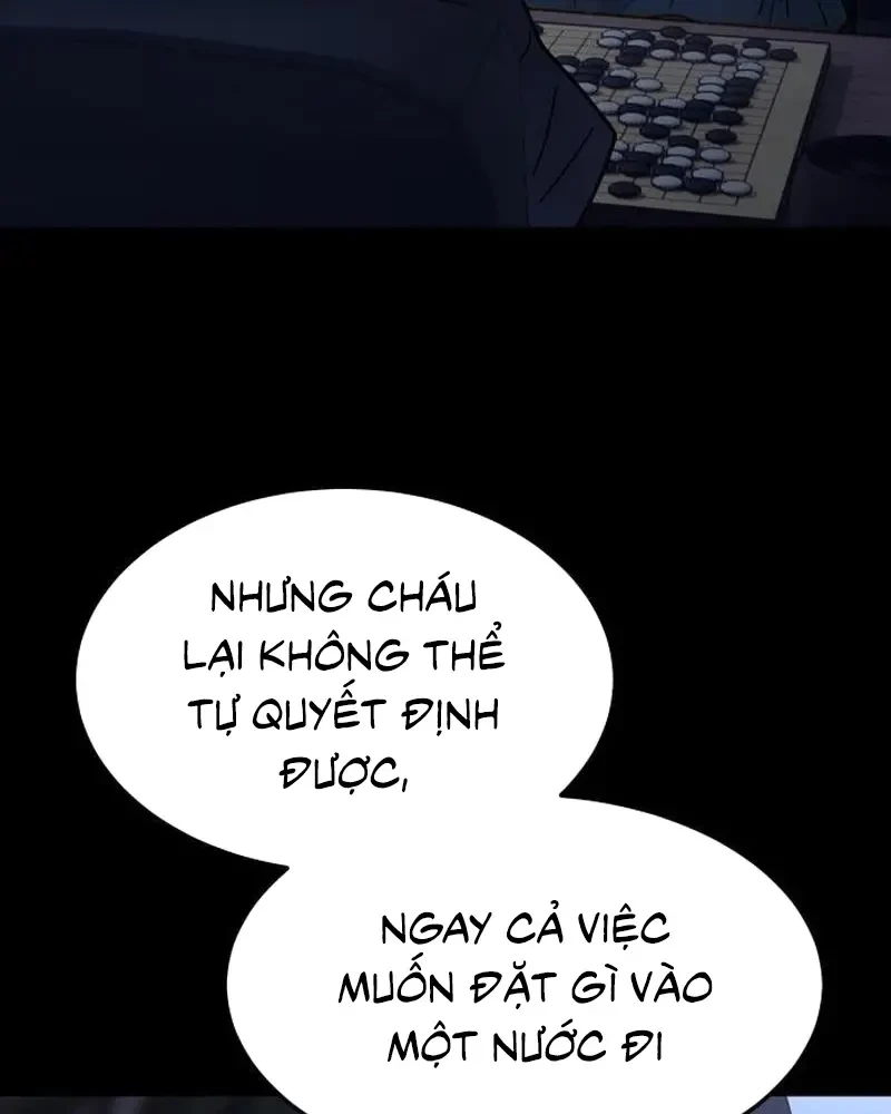 Thiếu Nữ Cờ Vây Chapter 3 - 11