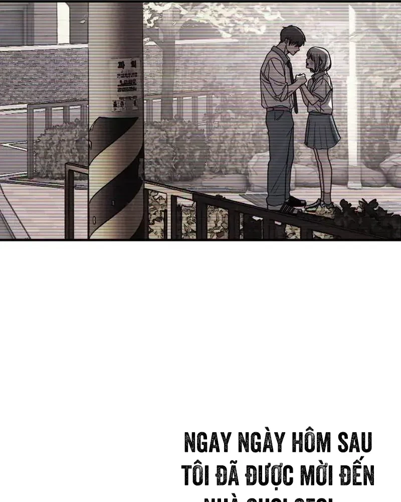 Thiếu Nữ Cờ Vây Chapter 3 - 30