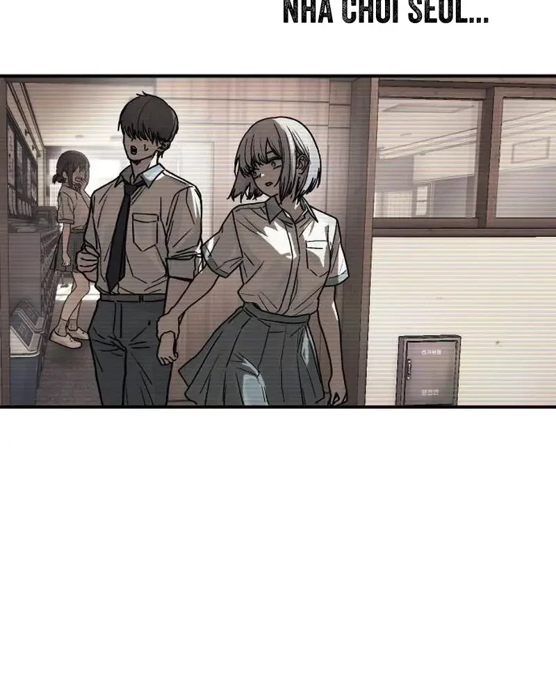 Thiếu Nữ Cờ Vây Chapter 3 - 31