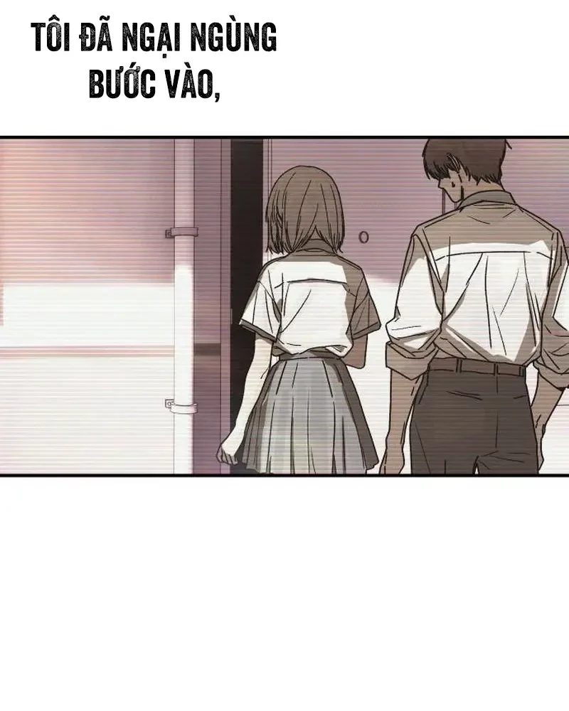 Thiếu Nữ Cờ Vây Chapter 3 - 32