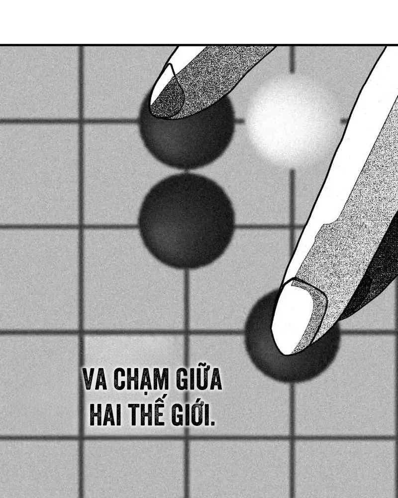 Thiếu Nữ Cờ Vây Chapter 3 - 92