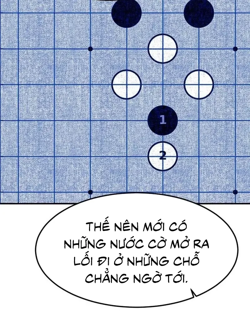 Thiếu Nữ Cờ Vây Chapter 3 - 133