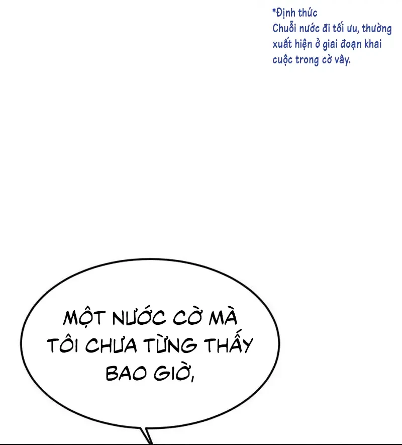 Thiếu Nữ Cờ Vây Chapter 3 - 134